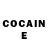 Cocaine 98% Jeannie dockins